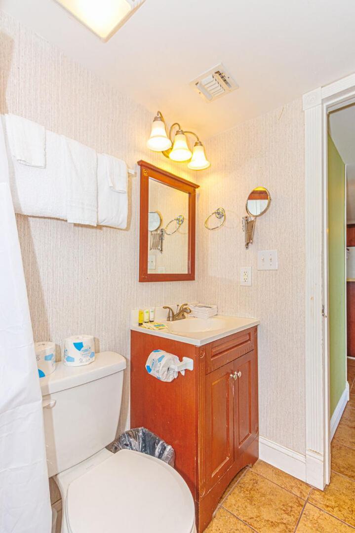 The Palace 2008 Myrtle Beach Extérieur photo